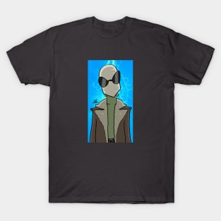 Negative Man T-Shirt